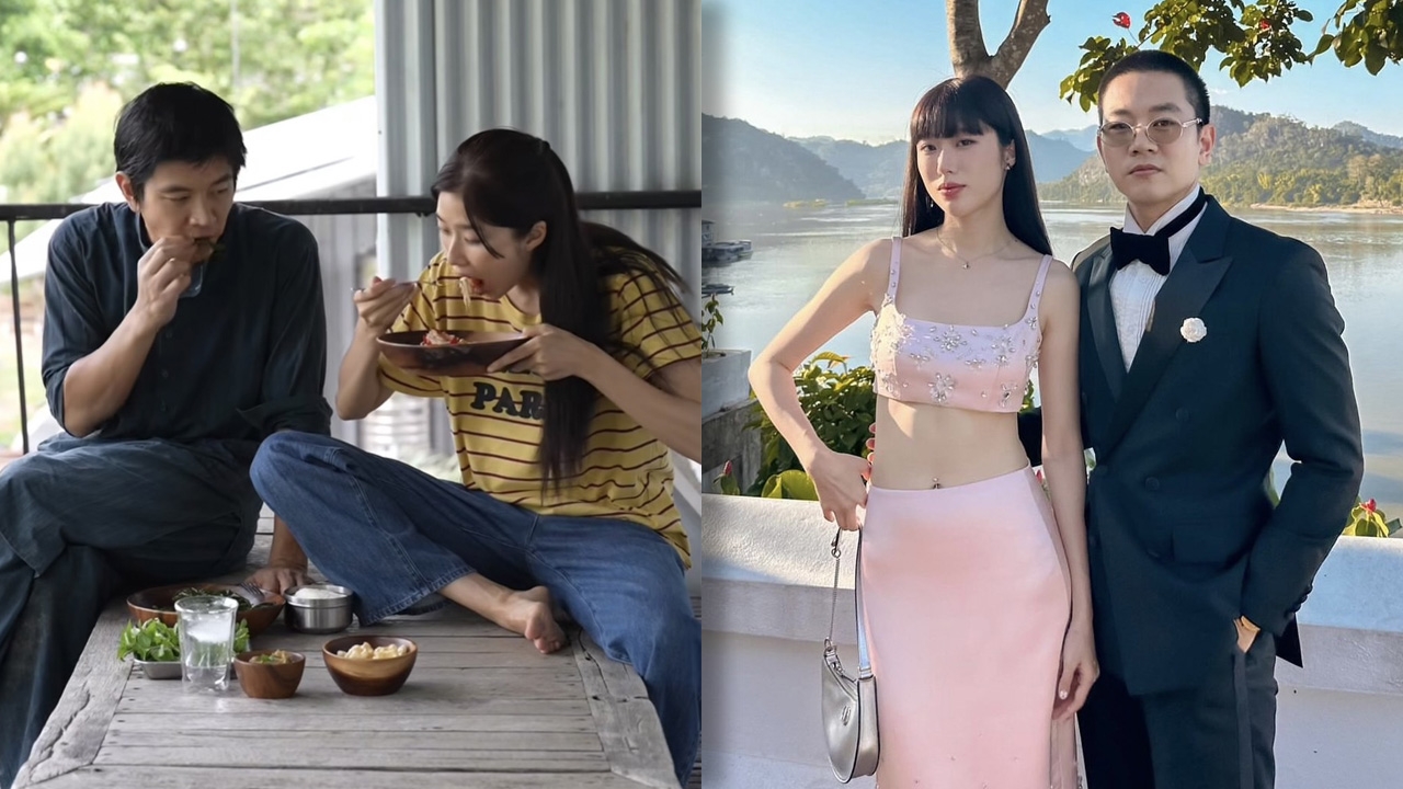 เปิดธุรกิจ "แก้ว-โทนี่" หลังเจอดราม่า ควรรับงาน-มีรายได้เป็นของตัวเองบ้าง
