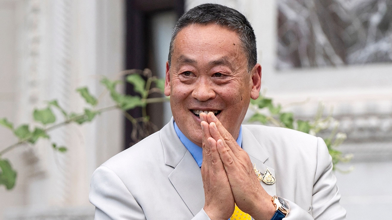 อำลา "เศรษฐา ทวีสิน" นายกรัฐมนตรี "357" วัน