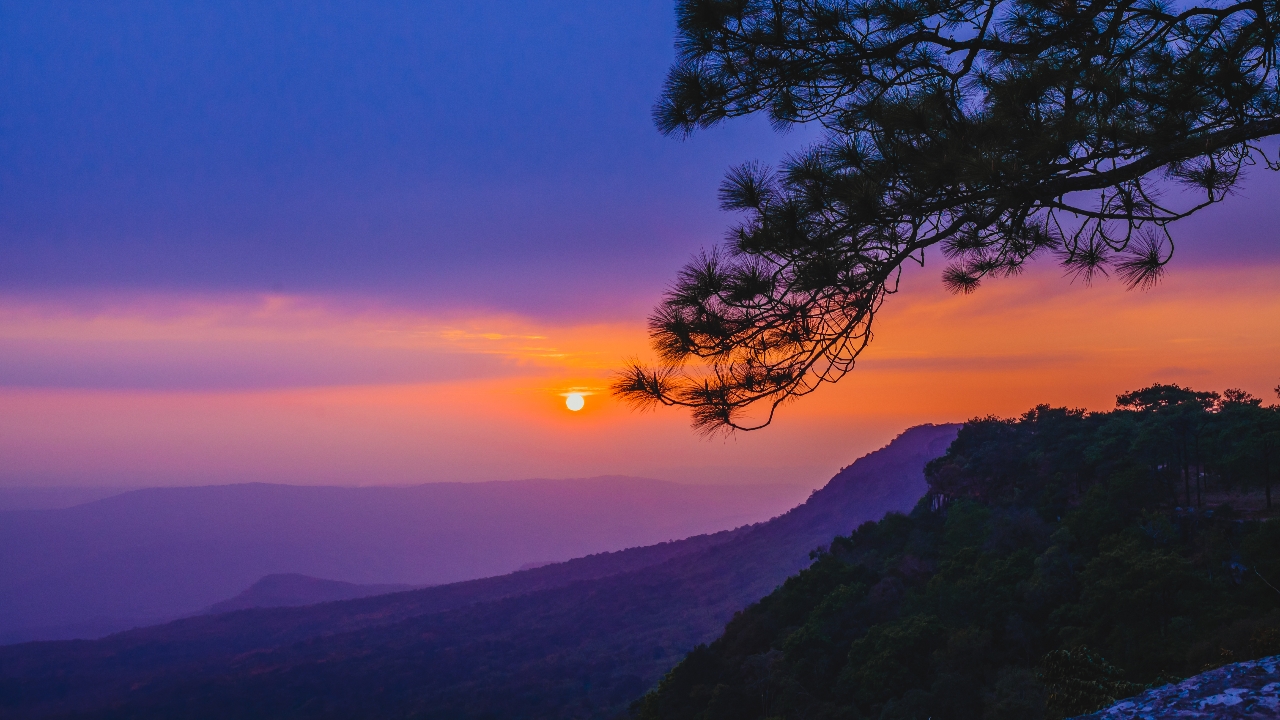 15 จุดชมวิวพระอาทิตย์ขึ้น สัมผัสแสงแรกของวัน สวย ฮีลใจหายเหนื่อย