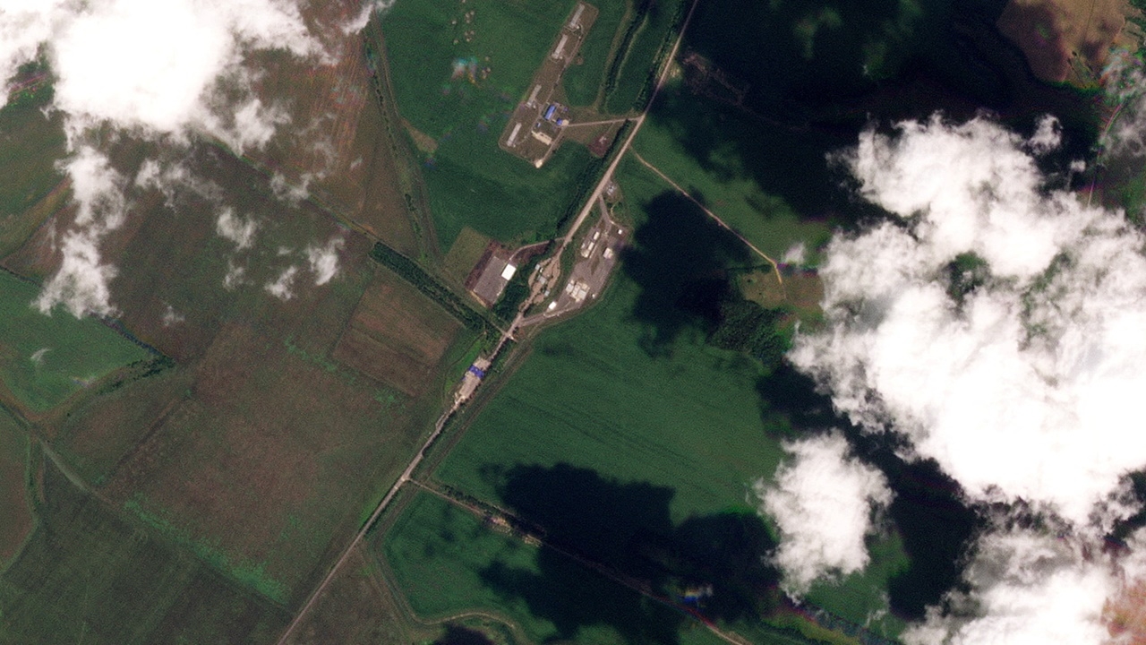 ยูเครนตั้งสำนักงานกองทัพในดินแดนของรัสเซียแล้ว อ้างรุกคืบเพิ่มอีก