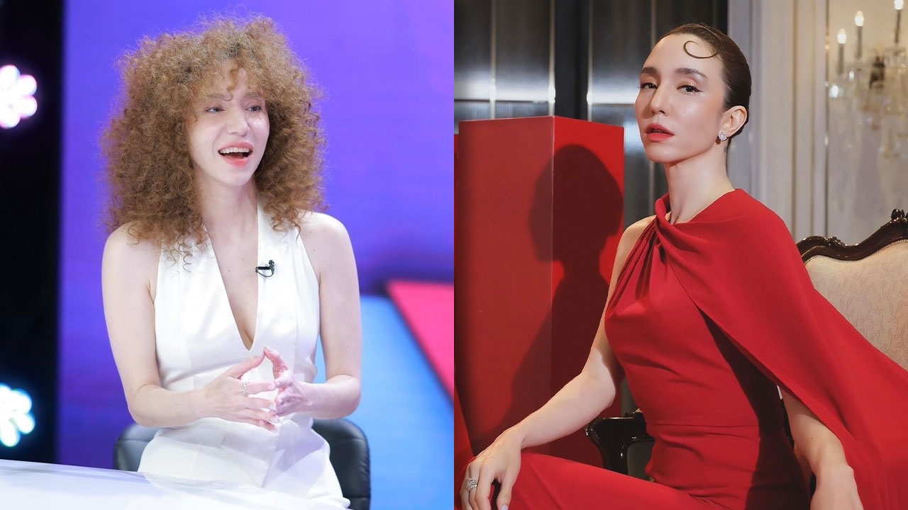 วาสนาดีมาก "คลาวเดีย" ลุ้นสามี เศรษฐีพันล้านชาวพม่า ใจอ่อนให้อุ้มท้องในวัย 40+