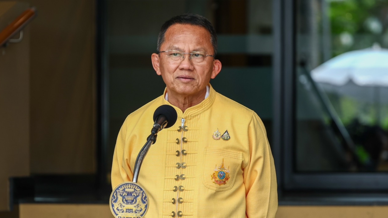 “สมศักดิ์” ใจหาย “เศรษฐา” หลุดนายกฯ ยังไม่ได้คุยตำแหน่ง รมต.