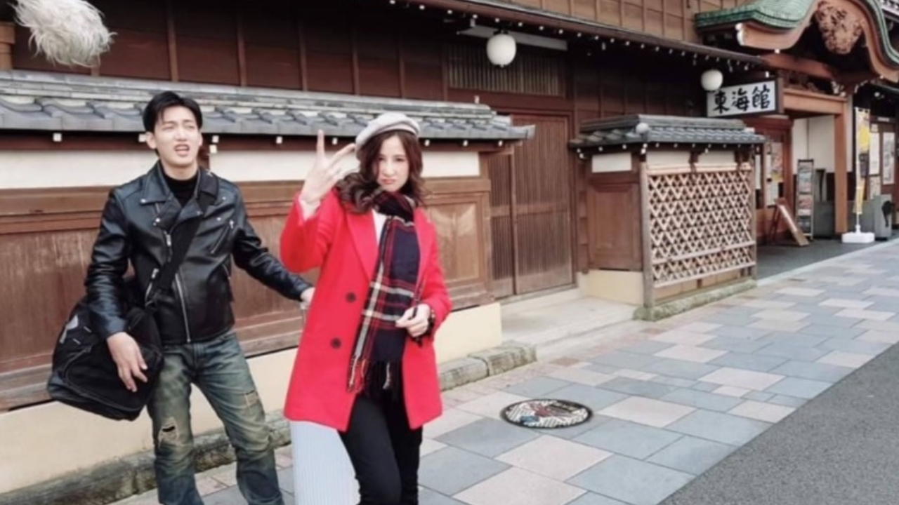 อิโตบาร์ โดนบุกพัง โลเคชันหลักที่ใช้ถ่ายทำ อิโตอินเลิฟ หนังทุนญี่ปุ่นไทย 