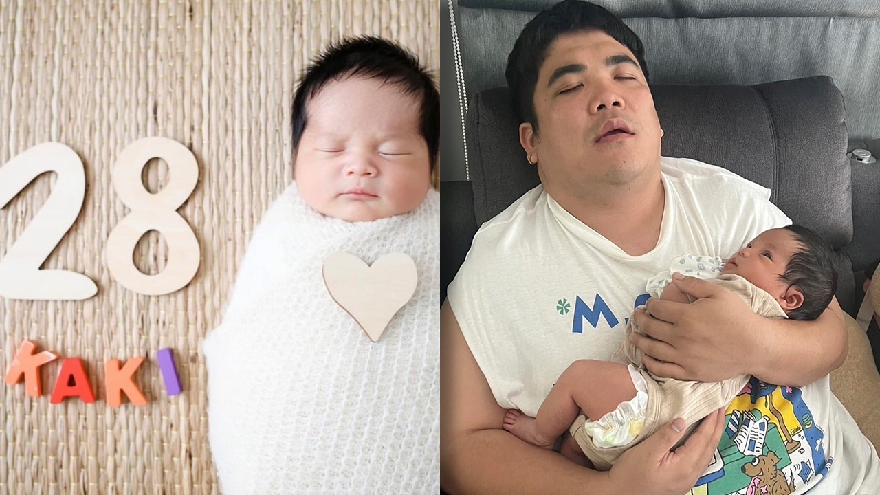 แม่นหลายงวดติด น้องคากิ ลูกพ่อแจ็ค แฟนฉัน ให้โชคอีกแล้ว รอบนี้รับทรัพย์จุกๆ