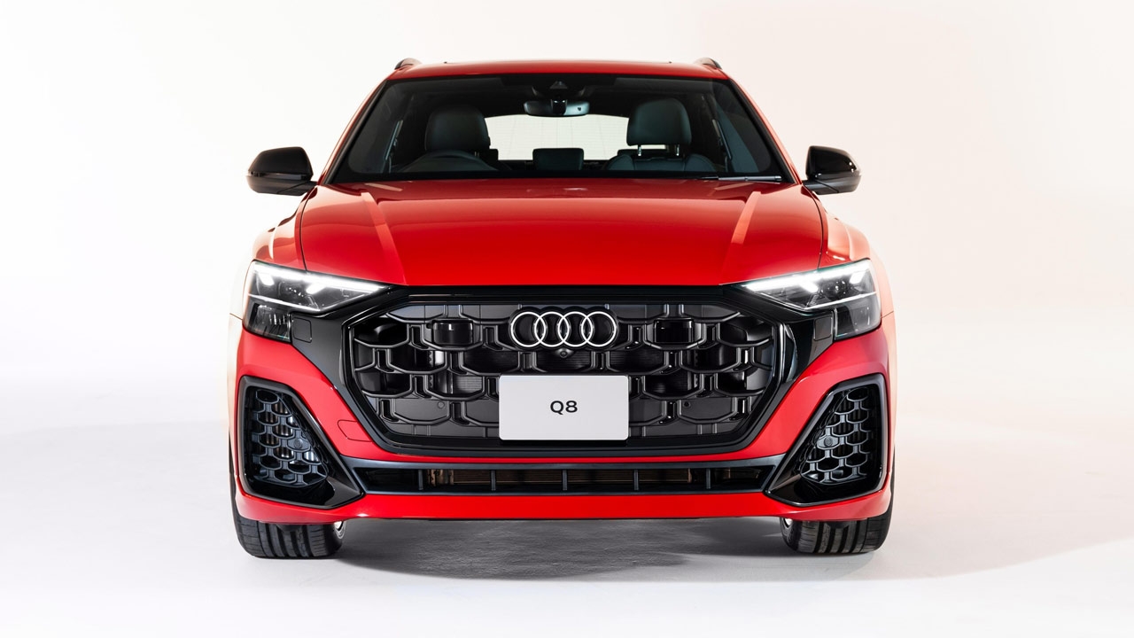 Audi มองตลาดรถหรูยังโตอีก พร้อมลุยบริการหลังการขายเพื่อครองใจลูกค้า
