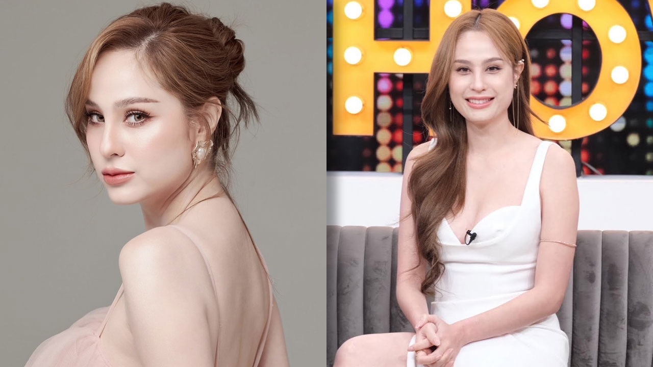 เปิดใจ "ขวัญ อุษามณี" เตรียมรับปริญญาเอก เคลียร์ประเด็นปูทางสู่การเมือง?   