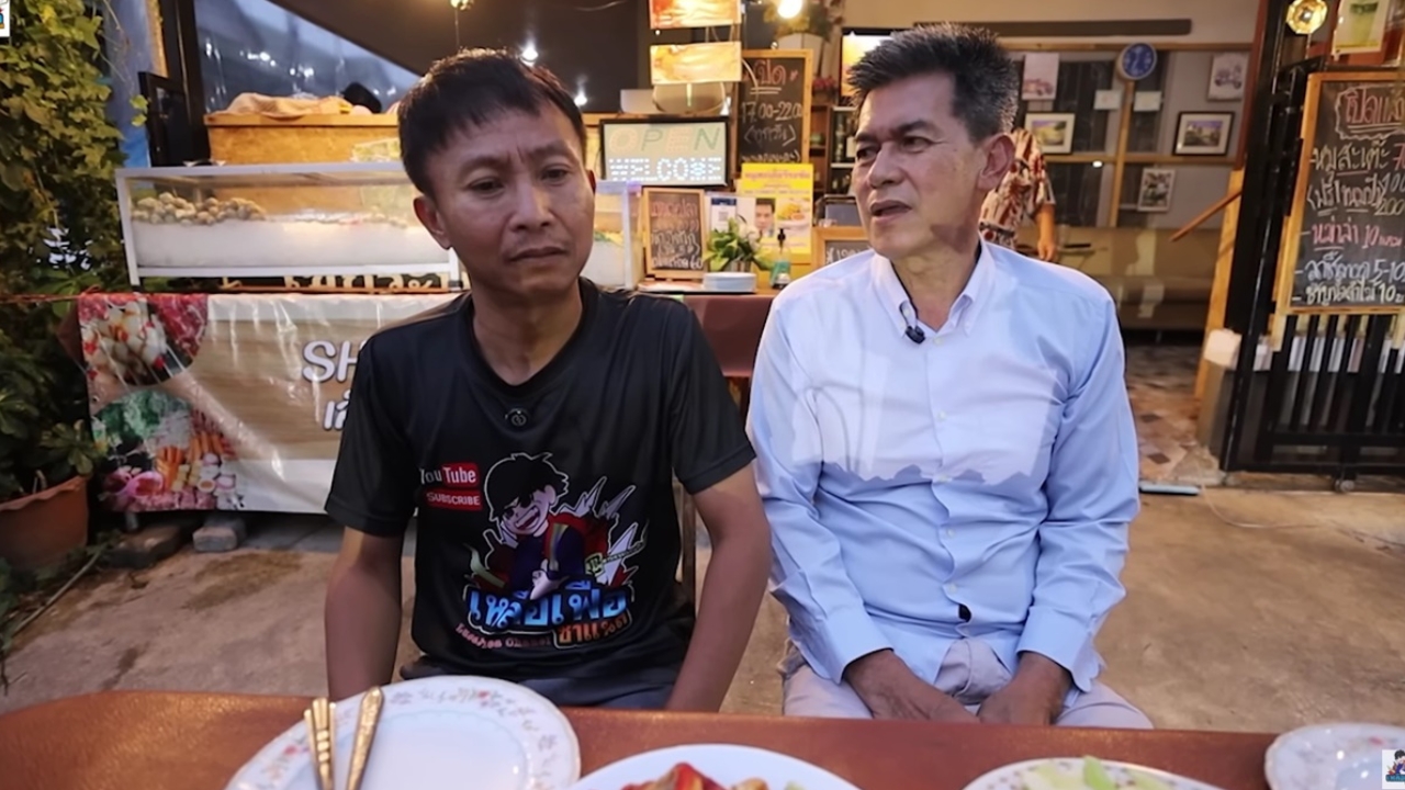 ชีวิตล่าสุด "เอ วีระชัย" ไร้งานแสดง หันมาขายของแต่ขายไม่ดี กลัวโดนยึดบ้าน