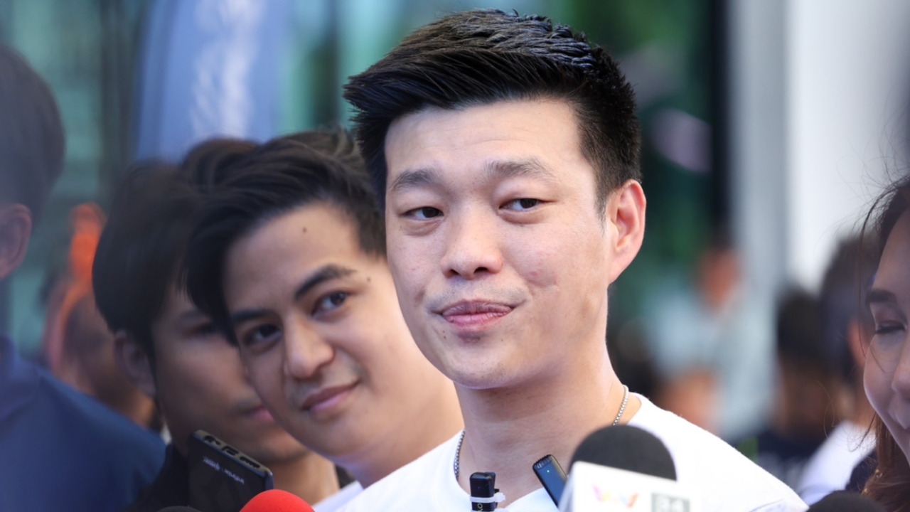 “เท้ง” ชี้ ยอดบริจาควันเดียวทะลุ 16 ล้านพิสูจน์แล้ว-จ่อส่งคนชิงเก้าอี้รองประธานสภา