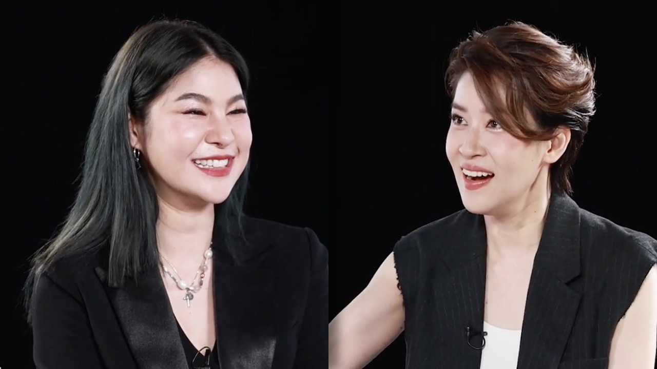 "เชียร์ ฑิฆัมพร" เปิดเบื้องลึกวงการบันเทิง แข่งขัน-ริษยา เสียใจยอมให้เพื่อนเลิกคบ 