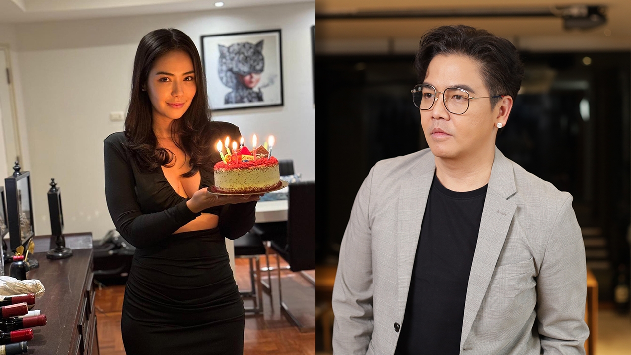 "พีเค" ไม่เคยเจอ คบ "มีเรียน" แยกเงินใครเงินมัน เลิกเจ้าชู้มา 2 เดือนครึ่ง