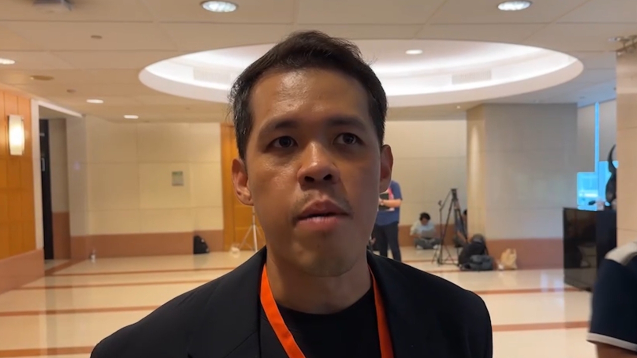 “ปกรณ์วุฒิ” ยัน ตำแหน่งผู้นำฝ่ายค้าน เป็นของพรรคประชาชน สัดส่วนกมธ. ก็คงเดิม