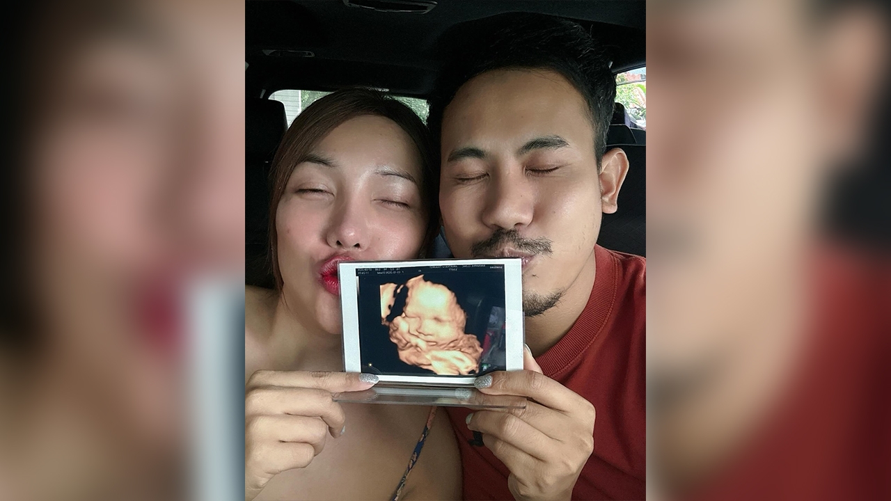 เฮดังๆ "ปิงลี่" สาวข้ามเพศ ประกาศข่าวดี ต้อนรับทายาทคนแรก 8 เดือน 8
