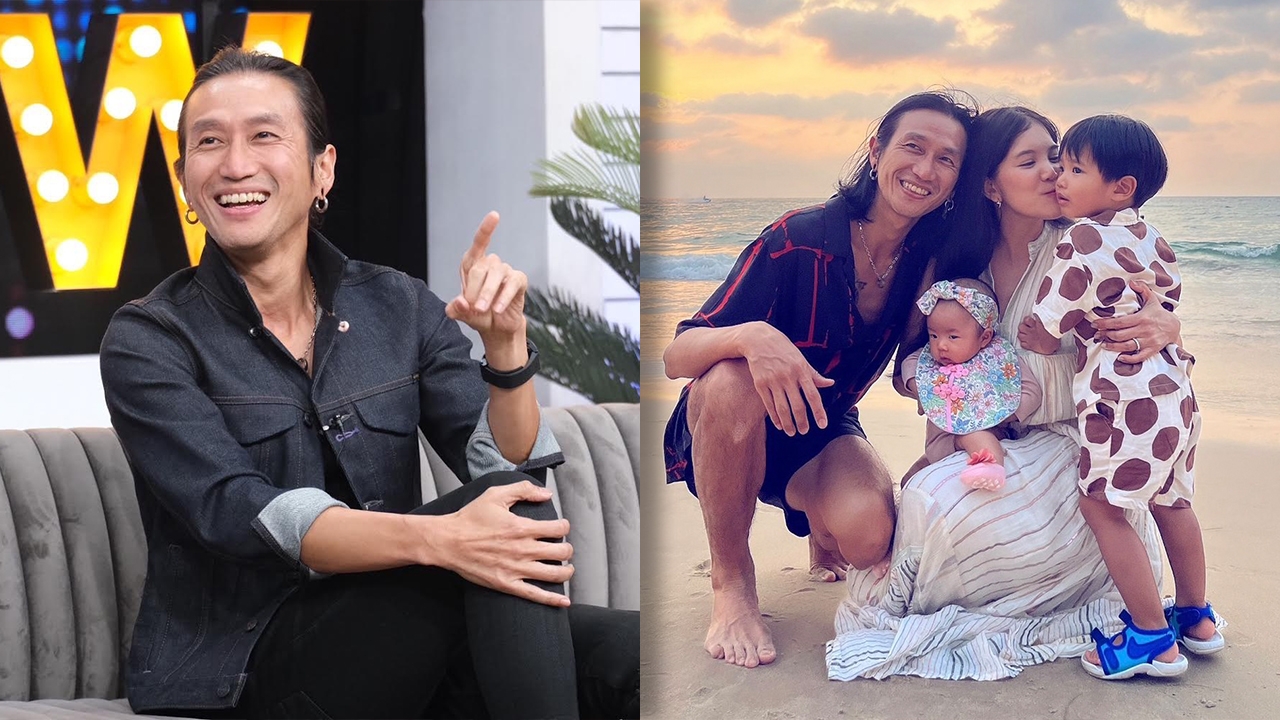 เกิดอะไรขึ้น "ตูน บอดี้สแลม" รู้ชีวิตไม่แน่นอน เรียกทนายจัดการมรดกแล้ว