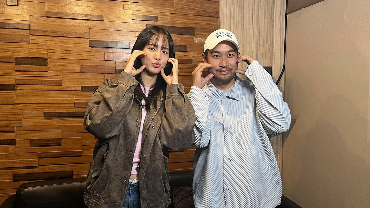 “โบว์ เมลดา” ร้องเพลงช้าแต่กินใจ “ฝังใจ” ตัดพ้อคนรักที่ไม่ลืมอดีต