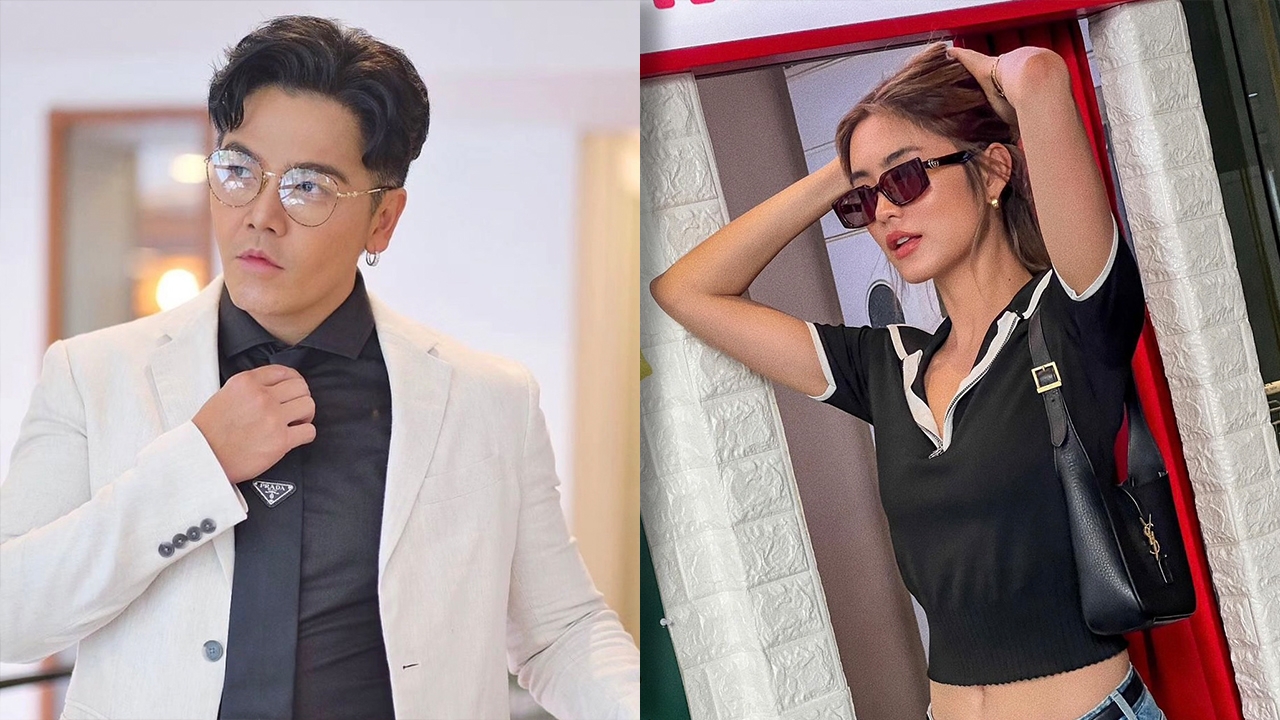 เปิดภาพล่าสุด "โยเกิร์ต" อดีตแฟนสาว "พีเค" หลังมีดราม่า ชาวเน็ตแห่เมนต์สนั่น 