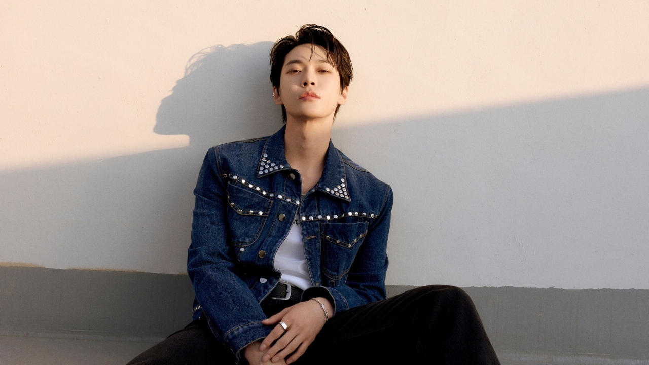 โดยอง พร้อมเจอ NCTzen ไทยอีกครั้งในคอนเสิร์ตเดี่ยว ไปฟินกัน 24-25 ส.ค. นี้