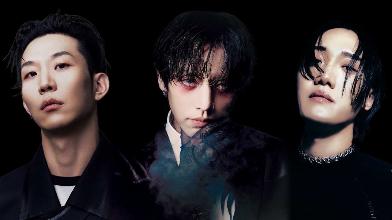 “DPR” กลับมาจัดคอนเสิร์ตใหญ่ในไทย พบกัน 20 ธ.ค.นี้ DREAMers ห้ามพลาด