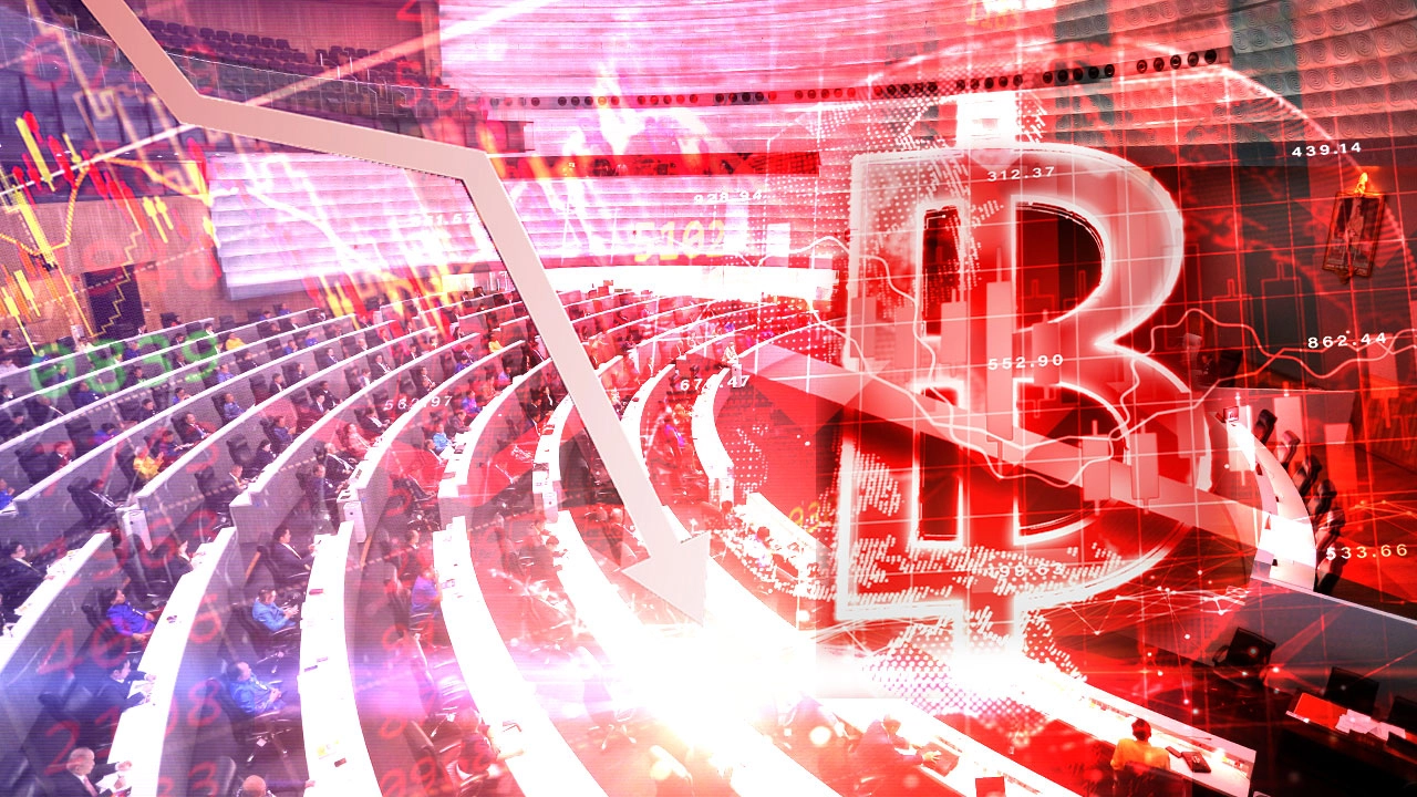 .การเมืองไม่นิ่ง หุ้นดิ่ง ศก.ถดถอย แจกเงินดิจิทัล ตอบโจทย์หรือไม่?.