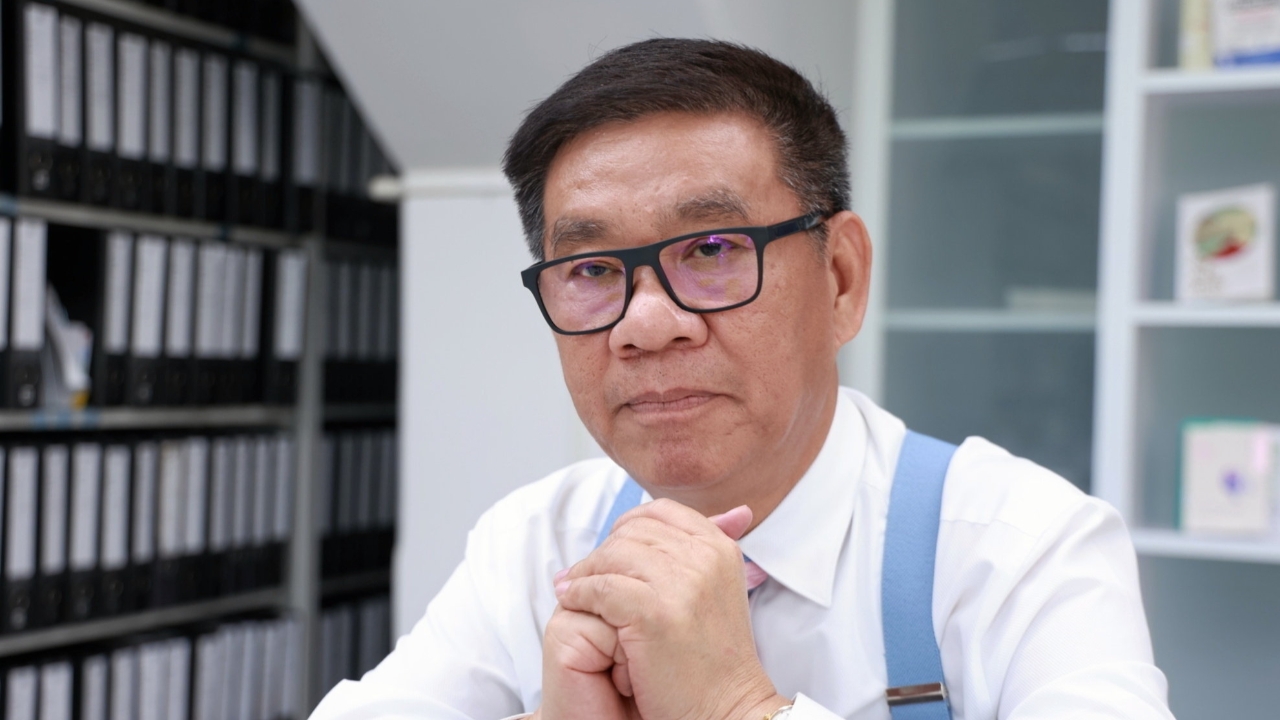 “สมชัย” ชี้ ก้าวไกล รอดคดียุบพรรคยาก-“นฤมล” นั่งหัวหน้าพรรค รอ “ธรรมนัส”