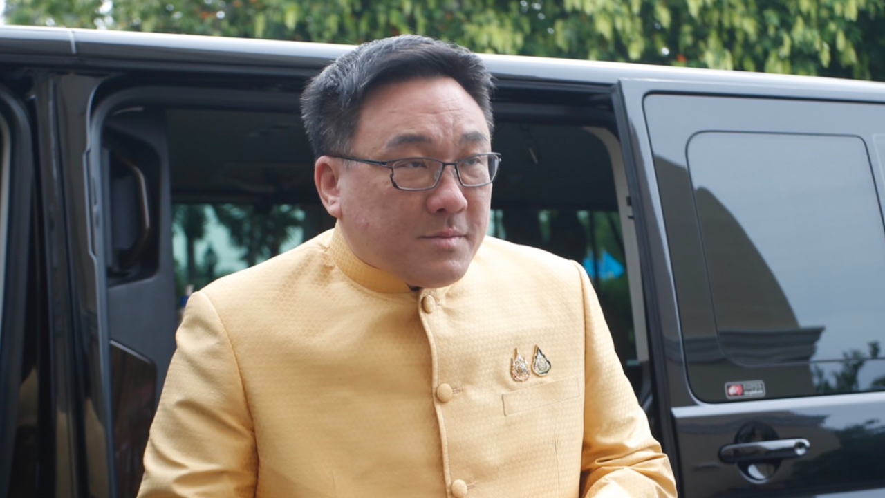 “จุลพันธ์” โยนนายกฯ ตอบเก้าอี้กระทรวงการคลัง-ดิจิทัลวอลเล็ต มีทางไป