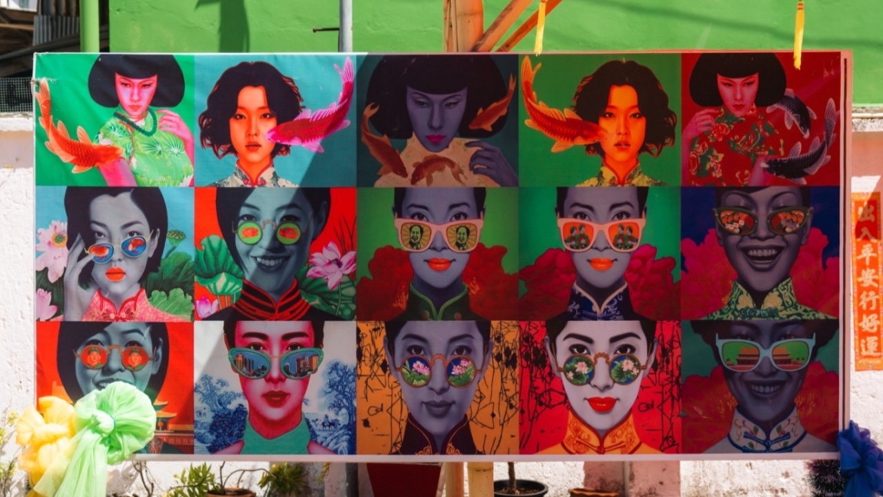 เทศกาลงานออกแบบปักษ์ใต้ 2567 รวมงานสร้างสรรค์บนเสน่ห์แดนใต้ ที่ต่อยอดไอเดียแก่ผู้มาเยือน