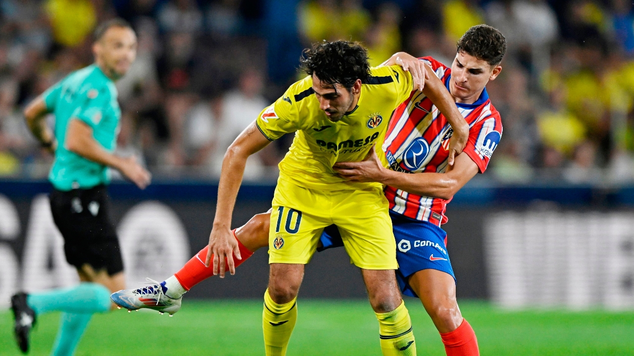 shabu999 แอตฯ มาดริด แค่เจ๊า, ยูเวนตุส ชนะขาด สรุปผลบอลเมื่อคืน 3 ลีกดัง 19 ส.ค. 67