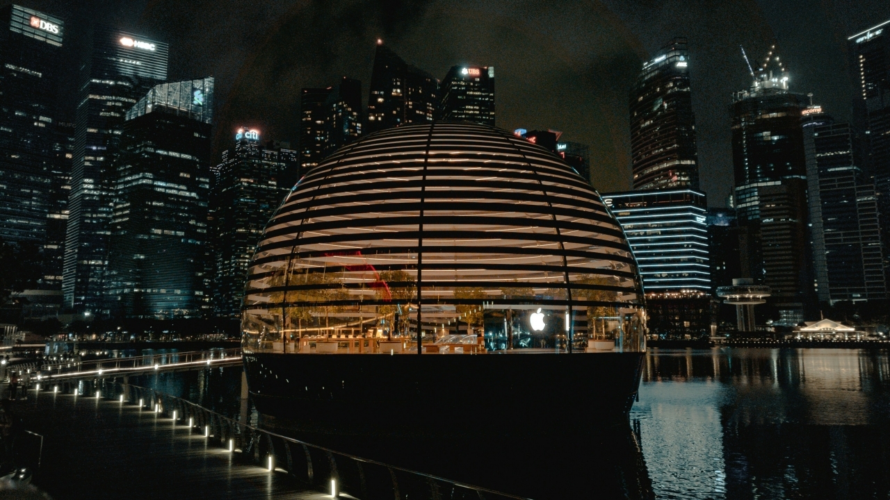 iPhone 16 Pro เพิ่มสีใหม่ Desert Titanium แทนที่ Blue Titanium