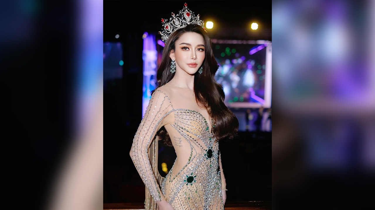 ช็อก "ฝน มาริสา" นางงามลูก 3 เผยเหตุหย่าสามี หลังอดทนใช้ชีวิตคู่มา 10 ปี