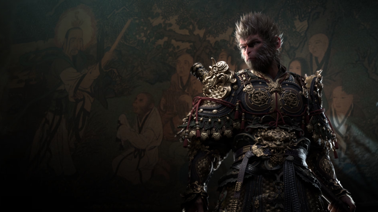 Black Myth: Wukong สัมผัสตำนานไซอิ๋วผ่านเกมแอ็กชันฟอร์มยักษ์