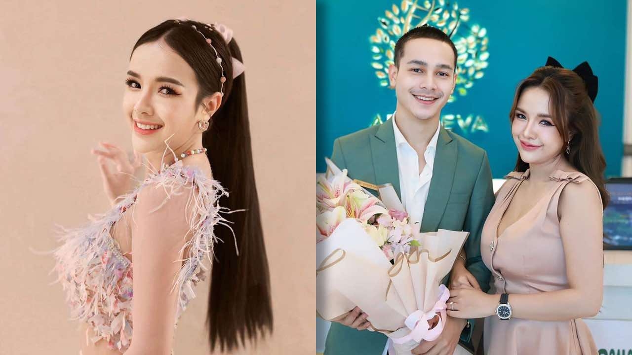 เจนนี่ แจงเหตุผลที่ ยิว รับสมัครเลขาฯ ถามชาวเน็ตทำไมถึงคิดว่าเป็นคอนเทนต์