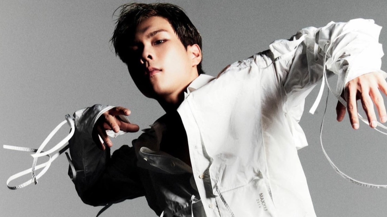 D DANCE THAILAND ดึง Yu Dowook ร่วมกิจกรรมสุดเอ็กซ์คลูซีฟ เวิร์กช็อป เต้น ฟรี