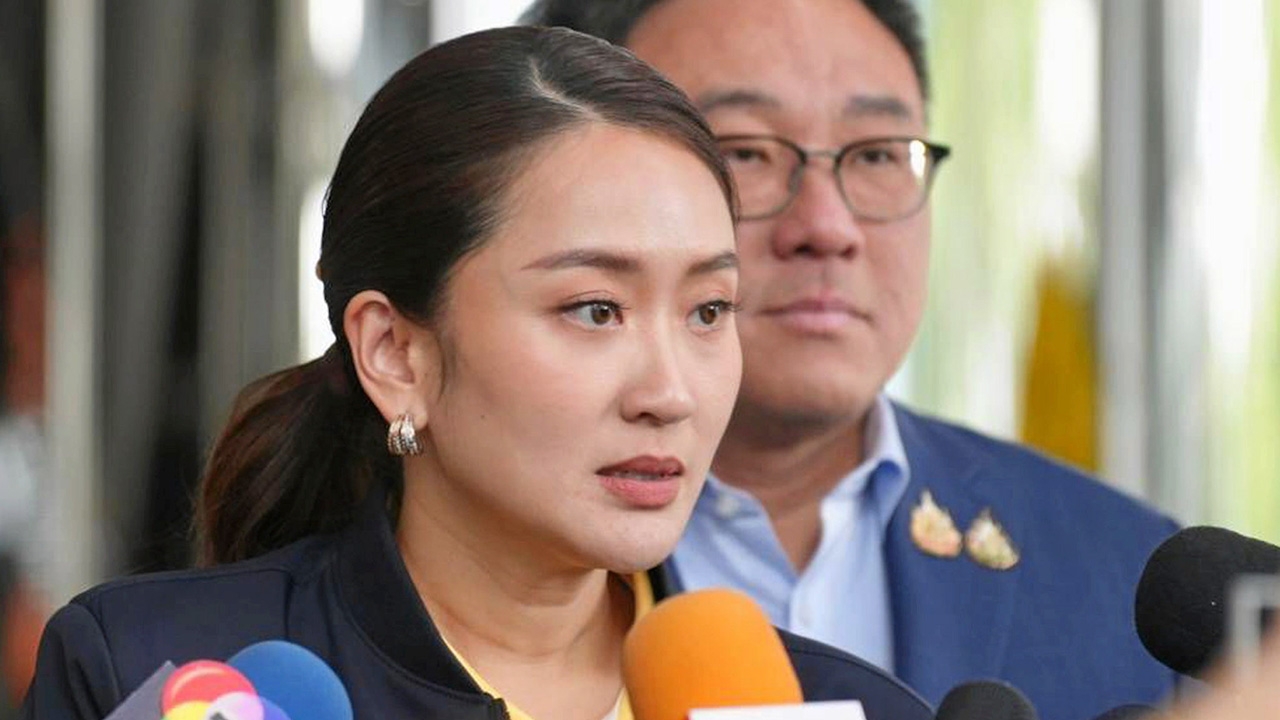 วิเคราะห์การเมือง : ธรรมชาติ “ผู้นำเด็ก”