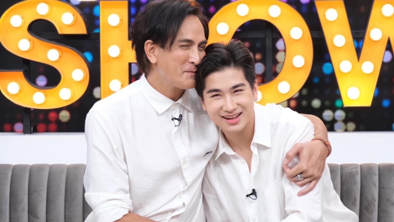 "โรเตอร์" ลูกชาย "พีท" เผยสเปกชอบคนถือศีลห้า ผู้หญิงดื่มเหล้าเป็นได้แค่เพื่อน