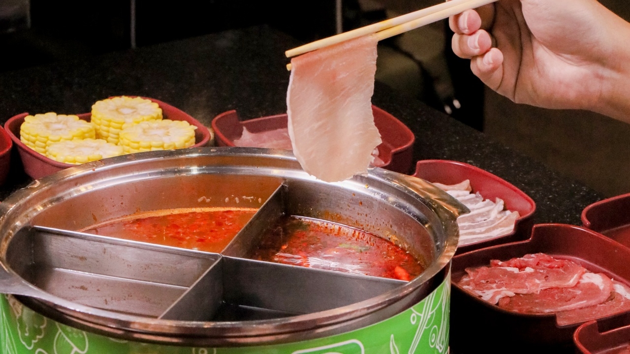 ปิดตำนาน "Hotpot Buffet" พร้อมขอบคุณ "ลูกค้า" ตลอดหลายปีที่ผ่านมา