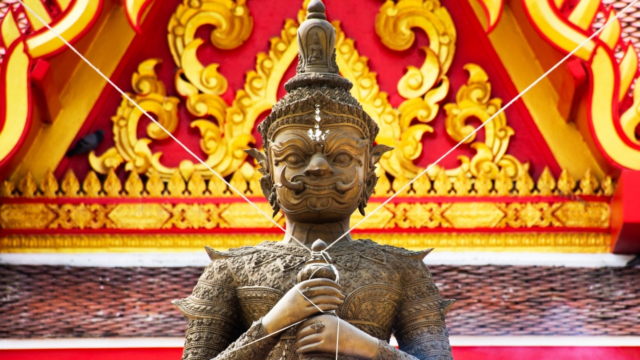 รวมไว้ให้ "เลขเด็ดงวดนี้" จาก "ท้าวเวสสุวรรณ" อย่าลืมส่องลุ้นโชค 16/8/67