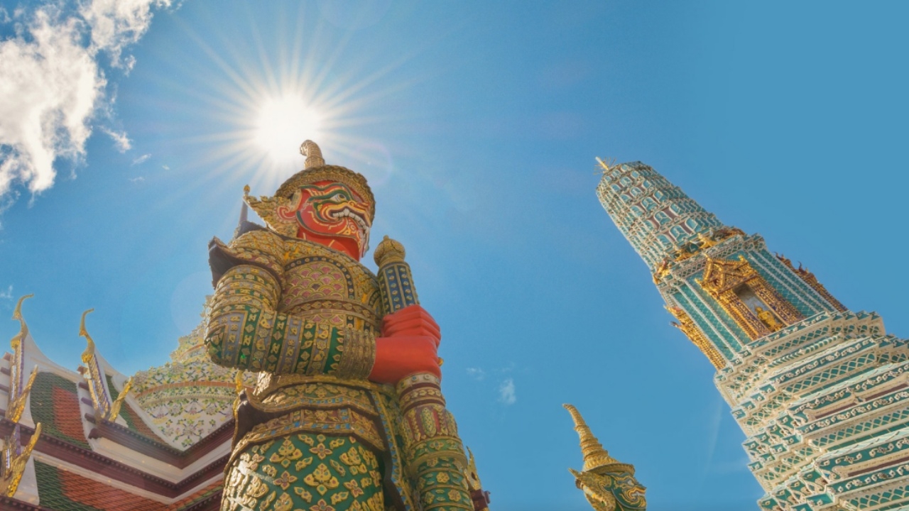 16 ส.ค. คนกรุงเตรียม "ไร้เงา" ดวงอาทิตย์ตั้งฉาก ครั้งที่ 2 ของปี 2567