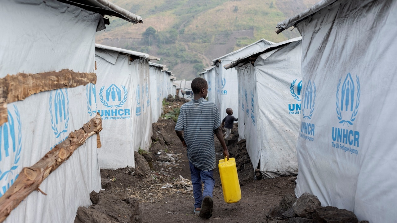 แอฟริกาประกาศให้ “ฝีดาษลิง” เป็นภาวะฉุกเฉินด้านสาธารณสุขแล้ว