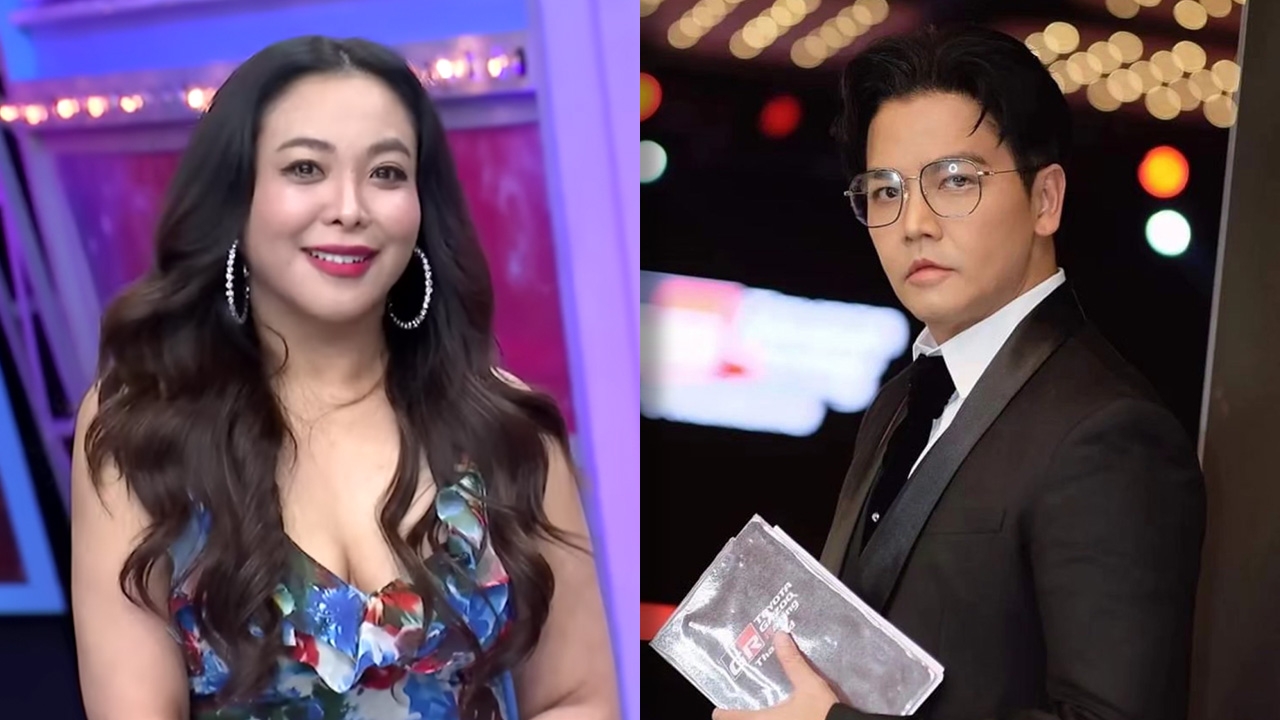 ดาด้า เผยเรื่องเงินของ พีเค ปิยะวัฒน์ ที่คนไม่รู้ หลังถูกสังคมตั้งคำถาม