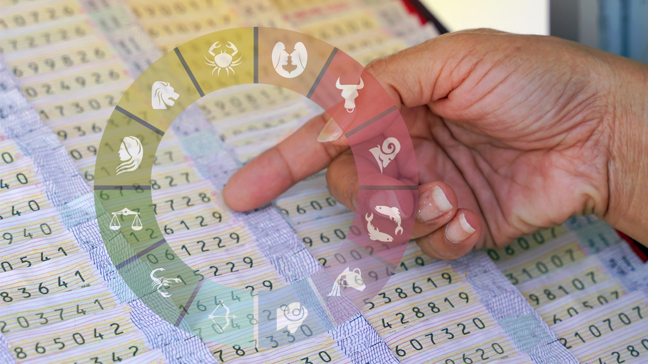 3 วันเกิดแต้มบุญสูง มีเกณฑ์รับทรัพย์จากการเสี่ยงโชคสัปดาห์นี้