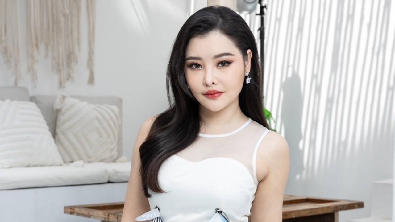 เปิดชีวิตล่าสุด "ลิลลี่ เหงียน" เปลี่ยนไปมาก งานรุมไม่ไหว ขนาดรูจมูกยังขายออก