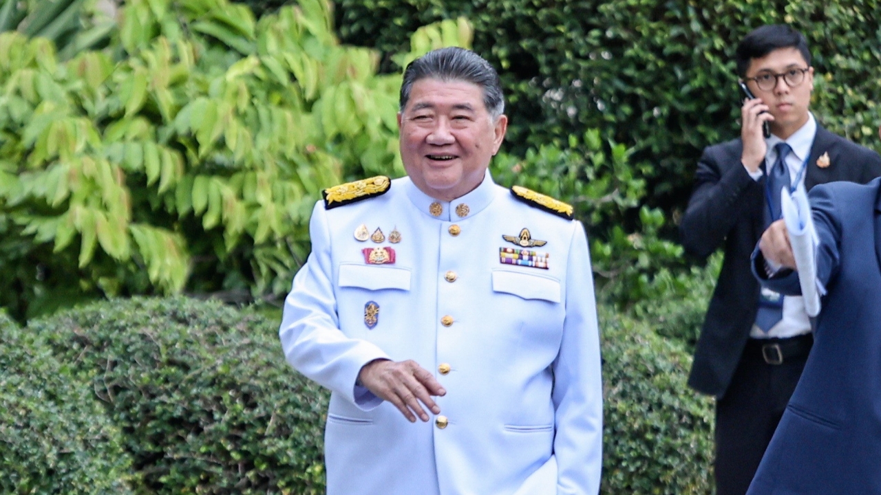 “ภูมิธรรม” ยัน พรรคร่วมไม่กังวล 14 ส.ค. ศาลรัฐธรรมนูญวินิจฉัยคดี “เศรษฐา”