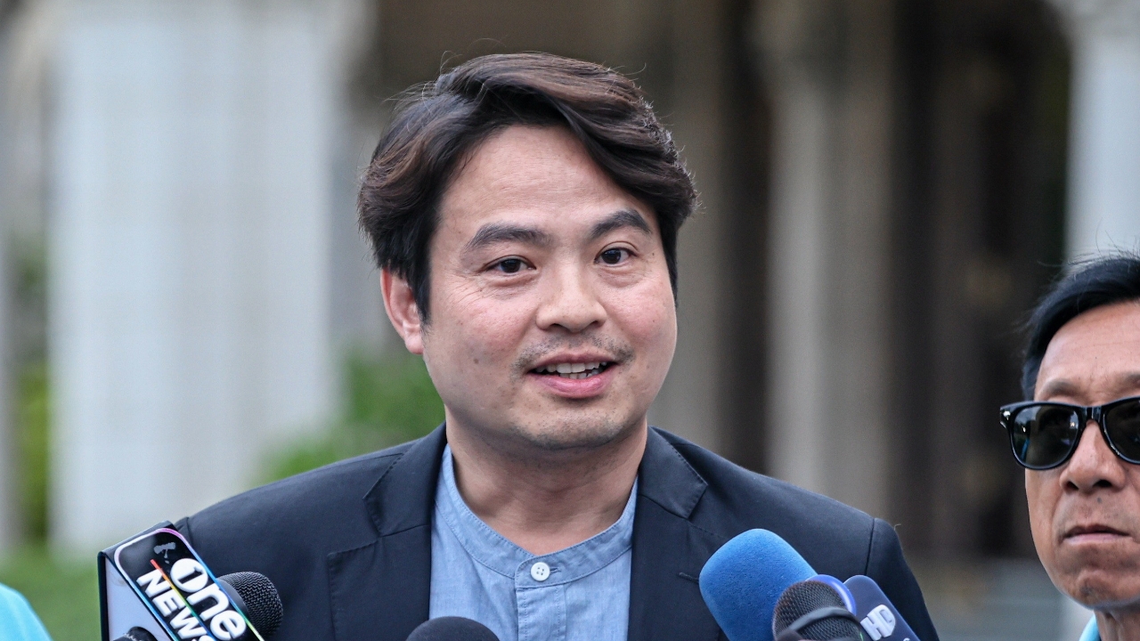 “ภราดร” เผย วงพรรคร่วมรัฐบาลให้เพื่อไทย-ภูมิใจไทย ตกลงกัน ส่งใครชิงรอง ปธ.สภาฯ