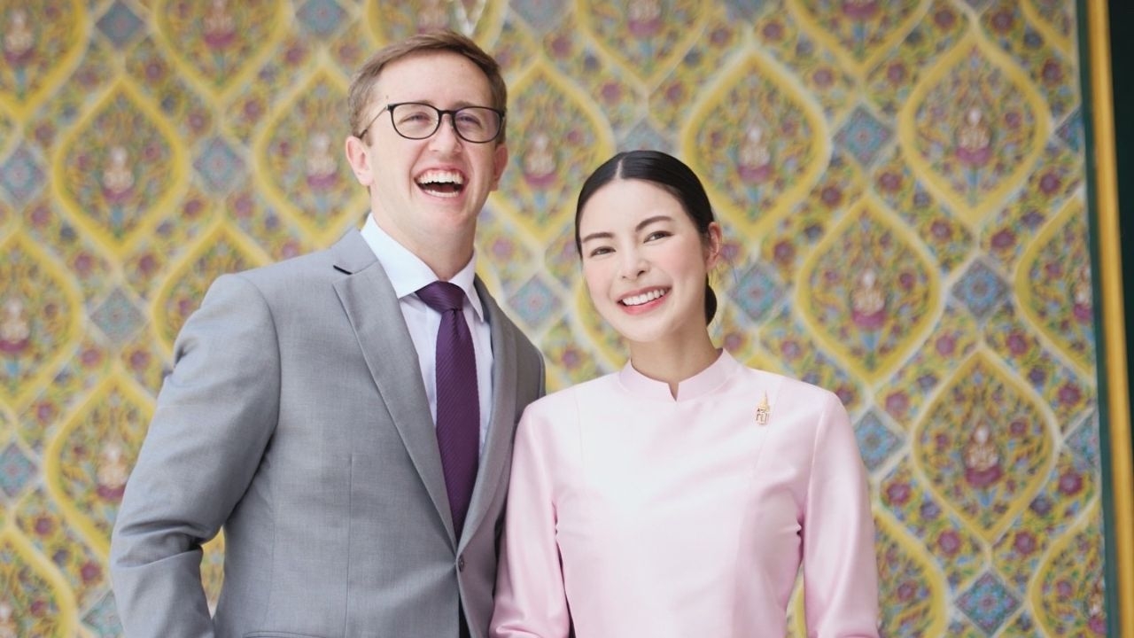 เอวา รีวิว เนท หลังรู้จัก 2 ปี ไม่ชอบวันหยุด ไม่เคยนินทาใคร จิตใจดีมาก