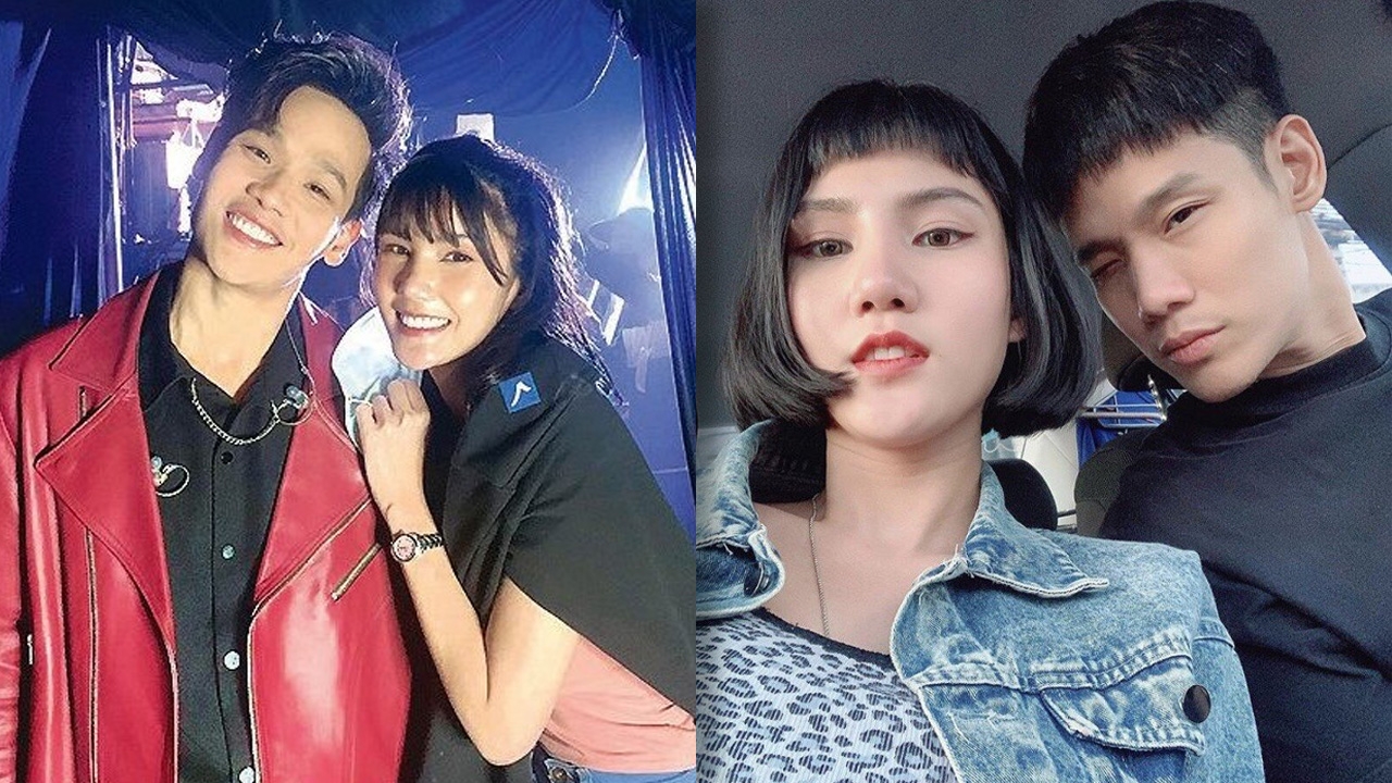 เลิกอีกคู่ "เอก Season Five" จบรักแฟนนางงาม แม้พยายามแต่ไปต่อไม่ได้