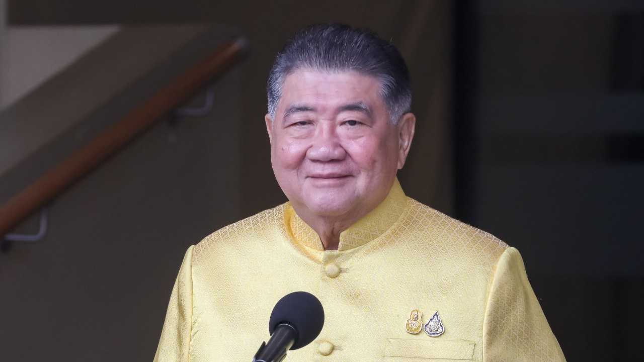 “เศรษฐา” หลุดเก้าอี้นายกฯ-“ภูมิธรรม” ได้นั่งรักษาการแทน หากมาไม่ทัน “สุริยะ” เสียบต่อ