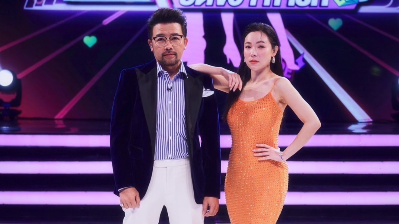 เปิดประสบการณ์หาคู่ทะลุจอผ่าน Take Me Out Thailand ปัดขวาหารัก ไปเดตกัน