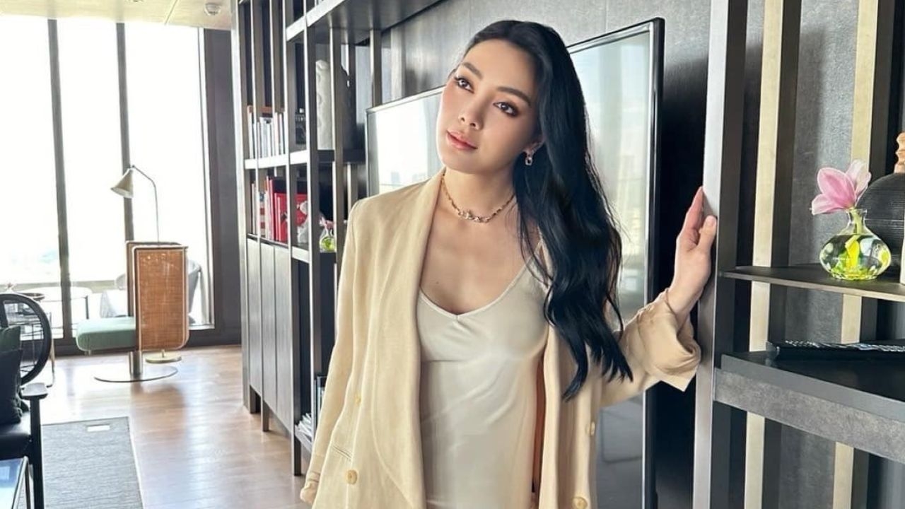 ตั๊ก บงกช ไม่ขอไกล่เกลี่ยปมถูกหมิ่นประมาท เผยนัดสอบคำให้การจำเลย 24 ก.ย. 67