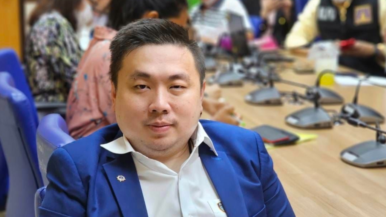 หลุดไลน์กลุ่ม สส.พลังประชารัฐ เดือด ซัด “สามารถ” เจ้าตัวลั่น ทำในนามส่วนตัว