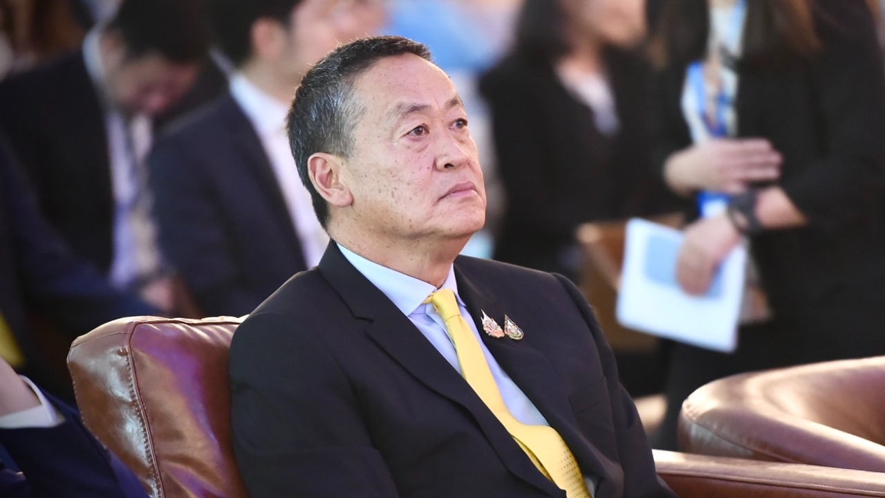 “วิษณุ” เผย “นายกฯ เศรษฐา” เตรียมส่งแถลงการณ์ปิดคดีต่อศาลรัฐธรรมนูญ