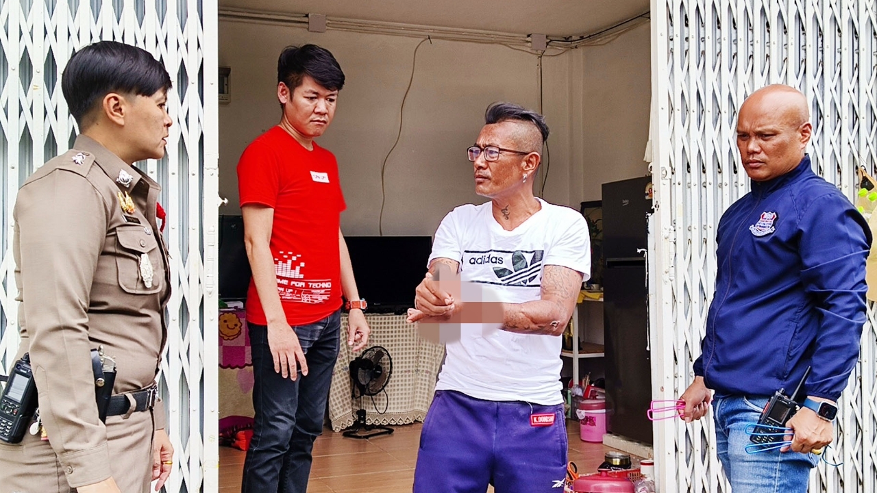 "คุมทำแผน" ไรเดอร์โหด ซ้อมเมียดับ อ้างพลาด-ไม่ได้ตั้งใจ